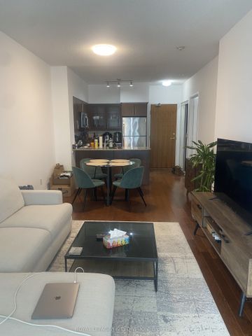 Quantum North Tower Lofts , #4309 - Photo 2