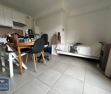 Location Appartement 1 pièce 25m² RAMBOUILLET 78120 - Photo 6