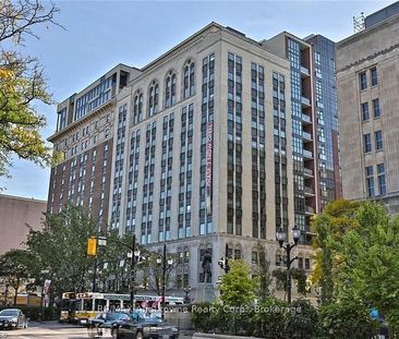 For Lease - 118 KING Street Unit# 519, Hamilton, Ontario - Photo 6