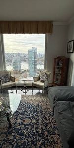 Fully Furnished almost 2000 sqft 3 Bedroom with views in Yaletown! - Photo 4