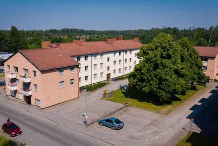 Stensättersgatan 31 C - Photo 2
