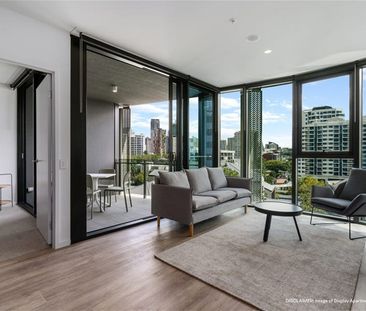 604/36 Lambert Street, Kangaroo Point QLD 4169 - Apartment For Rent... - Photo 3