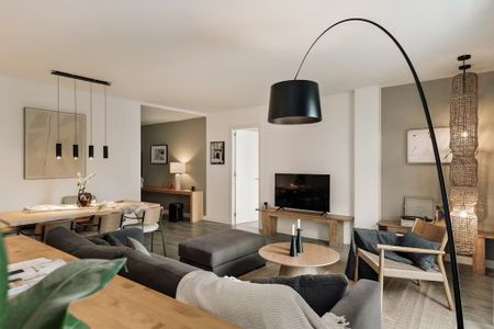 Carrer de Brusi, Barcelona, Catalonia 08006 - Foto 2