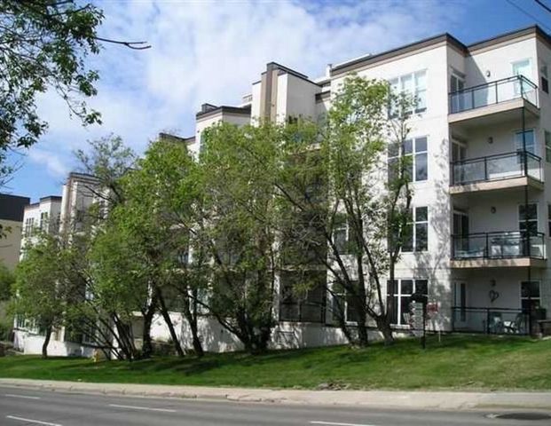 10503 - 98 Avenue NW - #307 | 10503 98 Avenue NW, Edmonton - Photo 1