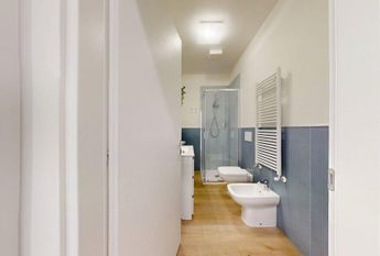 Via San Francesco, Padova, Veneto 35121