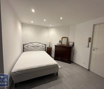 Location Appartement 2 pièces 41m² CANNES 06400 - Photo 1