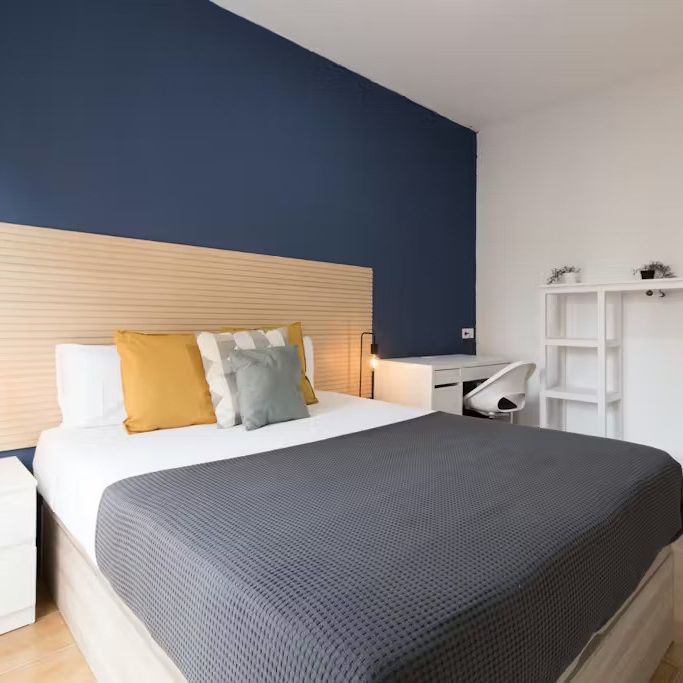 Carrer de Tossa, Barcelona, Catalonia 08032 - Foto 1