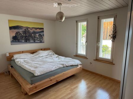 3 Zimmer, 90 m² - Photo 3