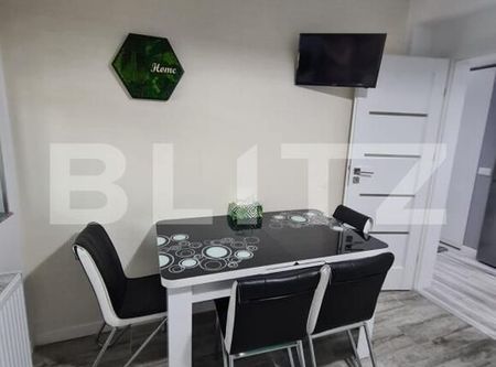 Apartament 2 camere, 65mp, zona 1 Mai - Fotografie 5