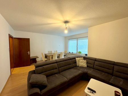 3-Zimmer Wohnung in attraktiver Lage von Bad Oeynhausen! - Photo 5