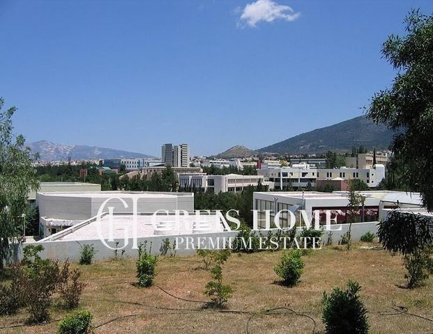 Studio/Γκαρσονιέρα για ενοικίαση Γουδή - Photo 1