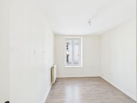 Appartement 3 pièces à Nancy - Photo 3
