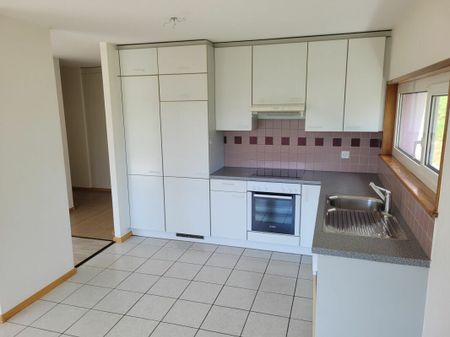 Chemin des Carabiniers 1, 4.5 rooms on the 3rd floor South - Photo 4