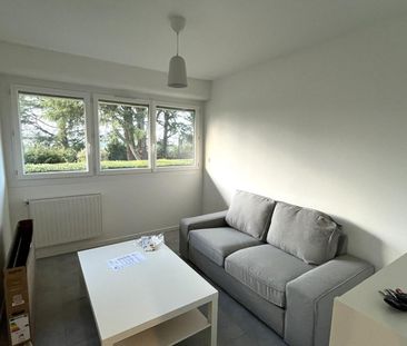 Location Appartement 3 pièces 37m² ST HERBLAIN 44800 - Photo 1