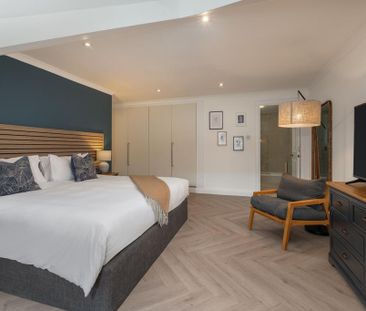3 bedroom apartment to rent - Photo 5