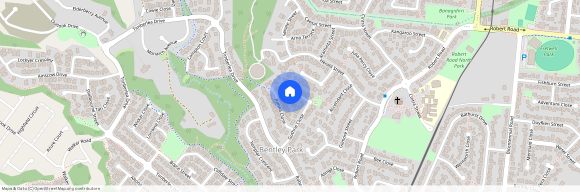 21 Guthrie Close, Qld 4869, Bentley Park