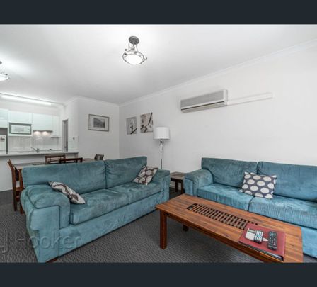 3/11 Regal Place, East Perth, WA 6004 - Photo 1