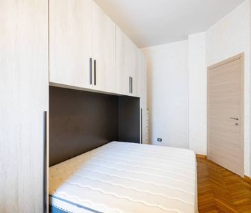 Trilocale via Aosta, Aurora, Torino - Photo 3