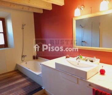 Casa rústica en alquiler en Baix Empordà - Photo 6