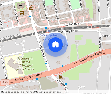 Harold Avenue, Westgate-On-Sea, CT8 - Photo 1