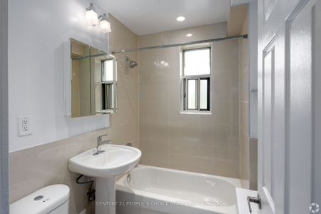 For Lease - 873 Avenue Road Unit# 9, Toronto, Ontario - Photo 5