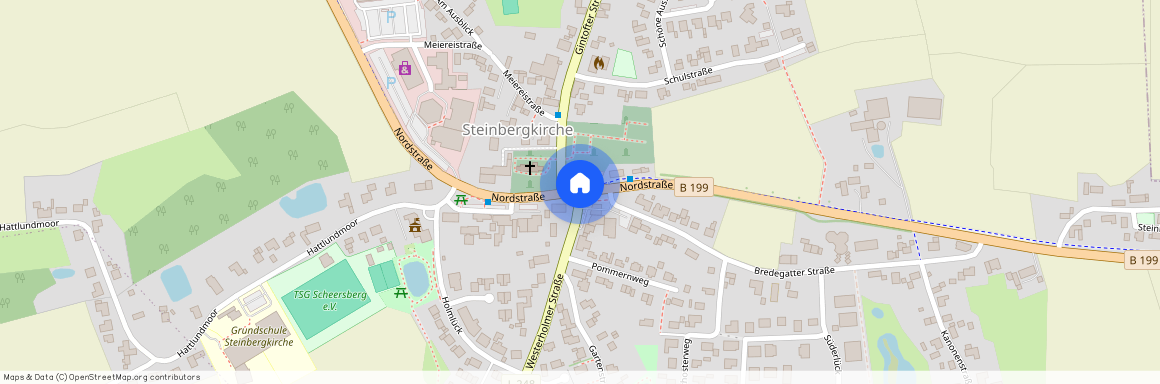 24972 Steinbergkirche