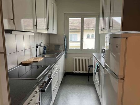 3 Zimmer, 60 m², 2. Stock - Foto 2