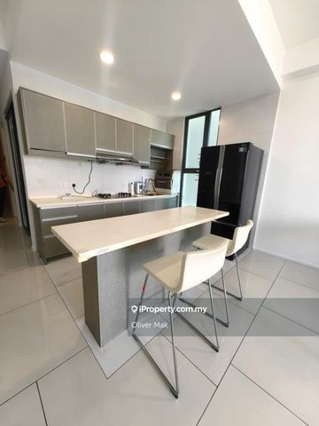 The Treez Jalil Residen, Bukit Jalil - Photo 3