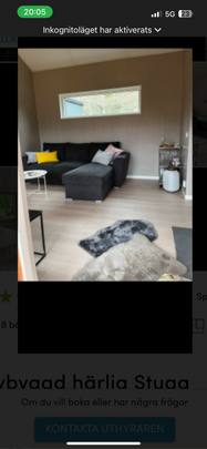 Käbis väg, Grisslehamn - Foto 1