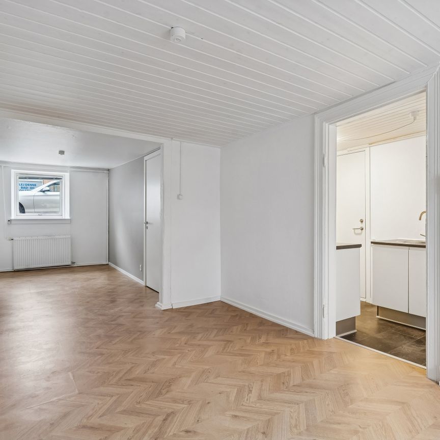 Fredericiagade 19, kld.., 7100 Vejle - Foto 1