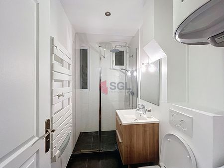 Appartement 2 pièces - Photo 5