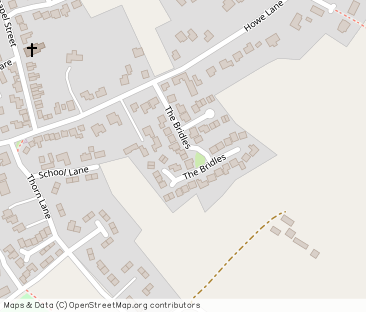 The Bridles, Goxhill, North Lincolnshire - Photo 1
