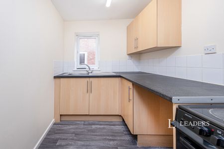 1 bedroom apartment to rent Moor Pond Close, Bicester, Oxfordshire, OX26 - Photo 3