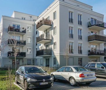 Gemütliche 2-Zimmer Wohnung in Spandau - Foto 1