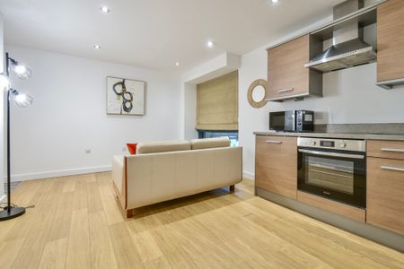 Waterloo Court, Leeds City Centre - Photo 2