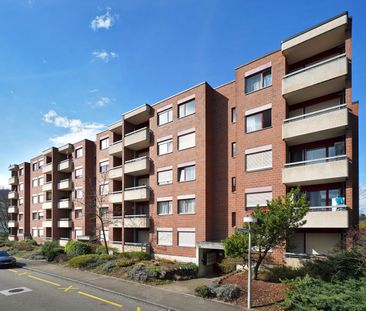 "Ihre Traumwohnung in ruhiger und grüner Lage" - Foto 2