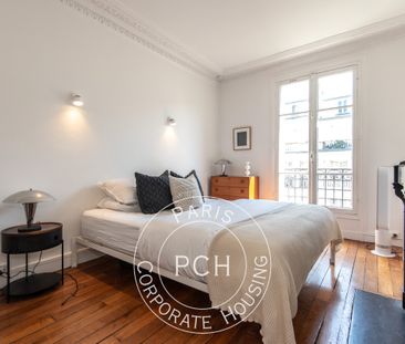 Avenue Théophile Gautier, - Photo 3