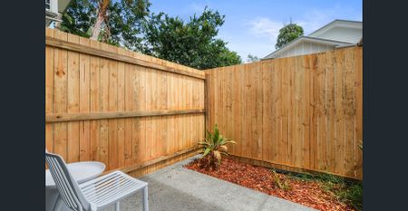 Boutique Studio Living in Durack- All bills included! - Photo 4