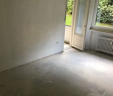 Hier lässt es sich aushalten: interessante 2-Zimmer-Wohnung - Foto 5