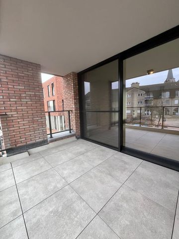 Appartement te huur - Photo 2