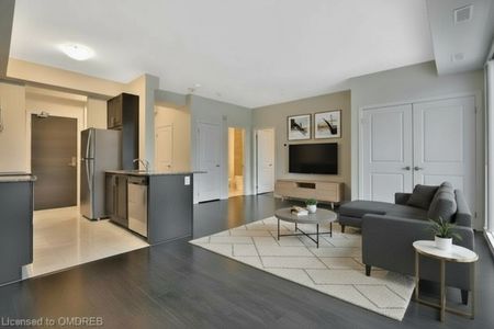 For Lease - 2393 Bronte Road Unit# 309, Oakville, Ontario - Photo 2