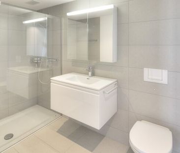 Super apartment in the attics with a fantastic view - Photo 3