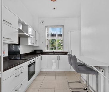 Apartment 2 Osborne Court, Osborne Park, Belfast, BT9 6JN - Photo 2