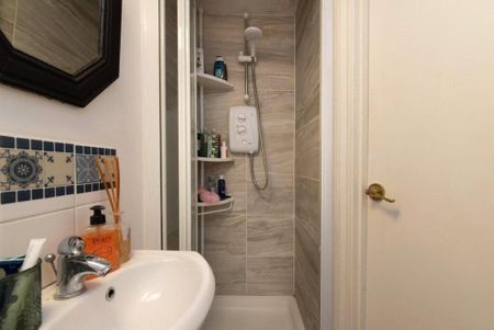 Studio to rent - Photo 5