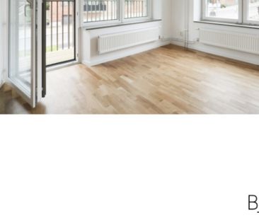 Bratteråsbacken, Göteborg - Photo 6