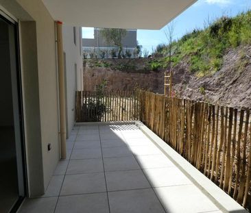 Location Appartement 2 pièces 40m² FREJUS 83600 - Photo 2