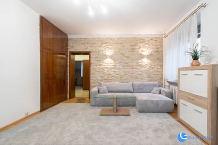 3 pokoje I Starowiślna I od zaraz I pets friendly - Photo 2