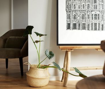 Jungmansgatan 33B - Foto 1