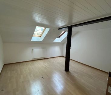 1 Zimmer, 31 m², 3. Stock - Photo 5