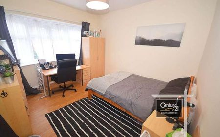 |ref: |, Woodside Road, Southampton, SO17 - Photo 3